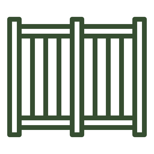 icons8 fence 512 1