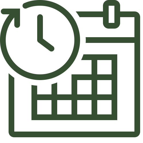 icons8 schedule 500