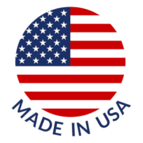 made in USA