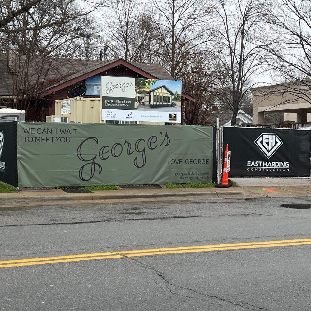 Temporary Fences Georges Temporary Fences Georges