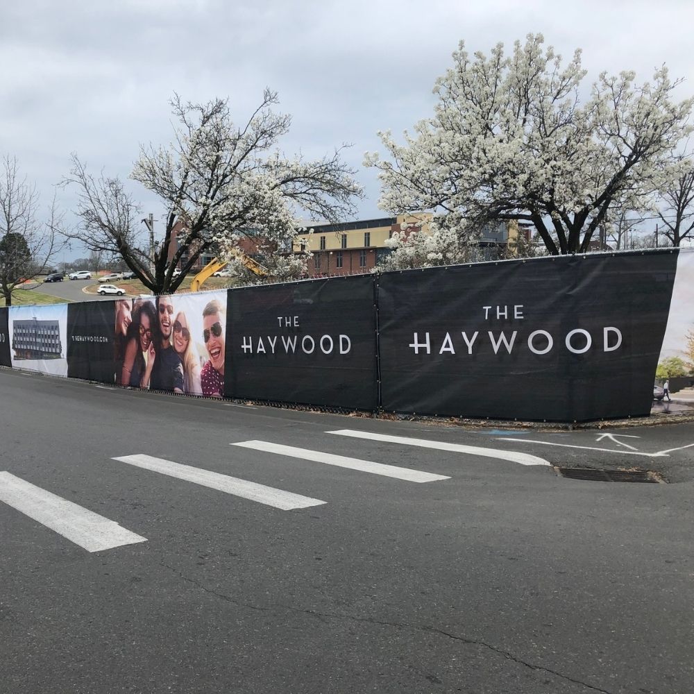 Temporary Fences Haywood Temporary Fences Haywood