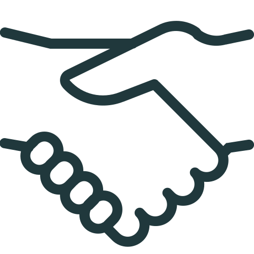 icons8 handshake 500 1