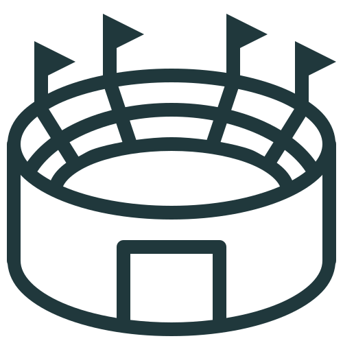 icons8 stadium 500