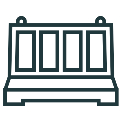 icons8 fence 400